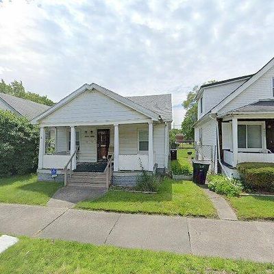 9993 Quincy St, Detroit, MI 48204