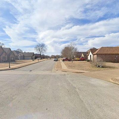 Abbey Rd, Lindale, TX 75771