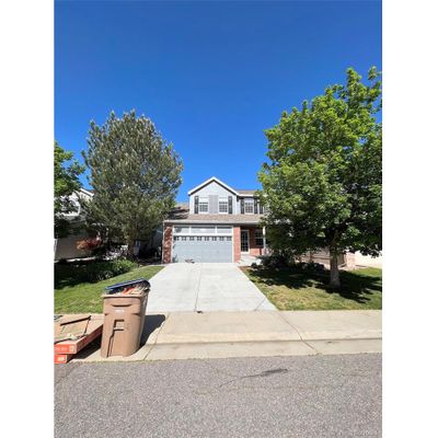 Address Withheld, Aurora, CO 80016