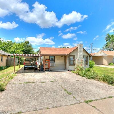 Address Withheld, Bethany, OK 73008