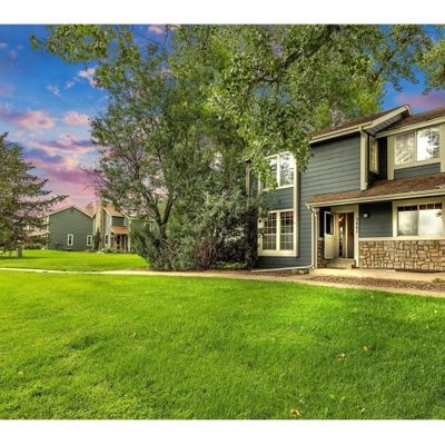 Address Withheld, Boulder, CO 80301