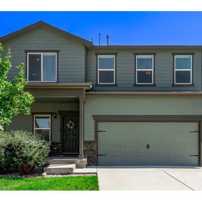 Address Withheld, Bennett, CO 80102