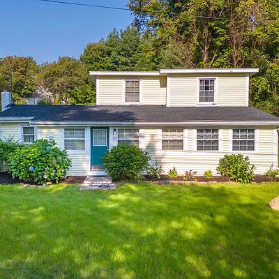 Address Withheld, Burlington, CT 06013