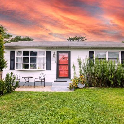 Address Withheld, Cape May, NJ 08204