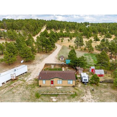 Address Withheld, Deer Trail, CO 80105