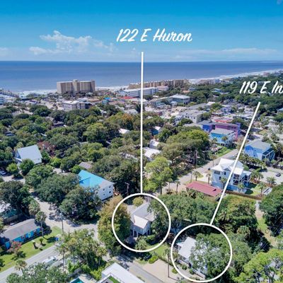 Address Withheld, Folly Beach, SC 29439