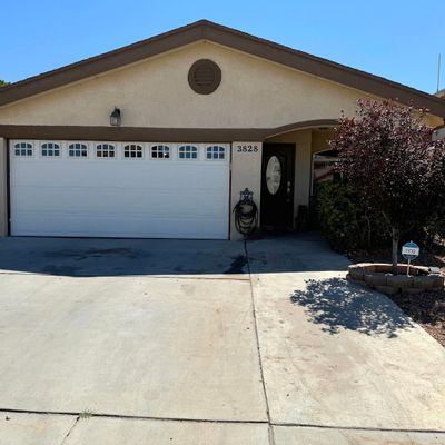 Address Withheld, El Paso, TX 79938