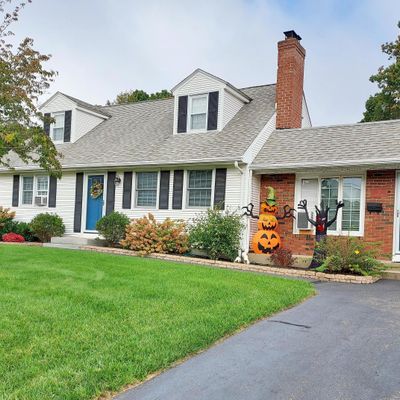 Address Withheld, Enfield, CT 06082