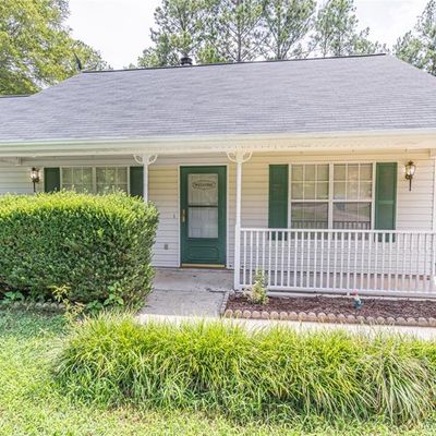 Address Withheld, Jackson, GA 30233