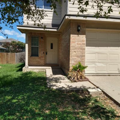 Address Withheld, Kyle, TX 78640