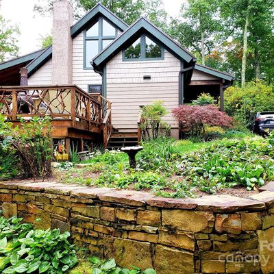 Address Withheld, Lake Toxaway, NC 28747