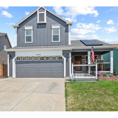 Address Withheld, Lakewood, CO 80228