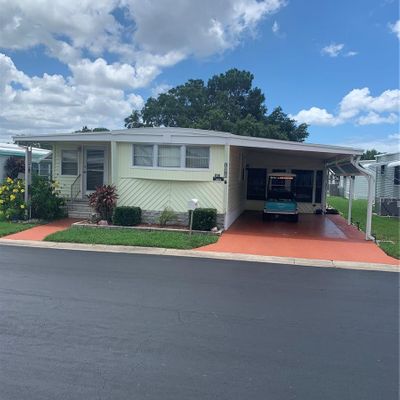 Address Withheld, Largo, FL 33773