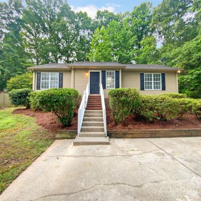 Address Withheld, Kannapolis, NC 28081