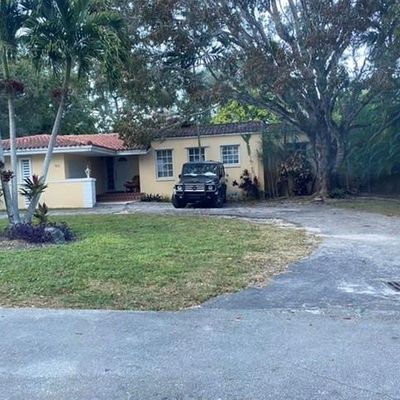 Address Withheld, Miami Shores, FL 33138