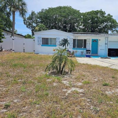 Address Withheld, New Port Richey, FL 34653