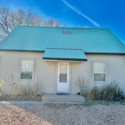 Address Withheld, Monte Vista, CO 81144