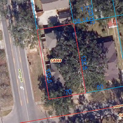 Address Withheld, Pensacola, FL 32501