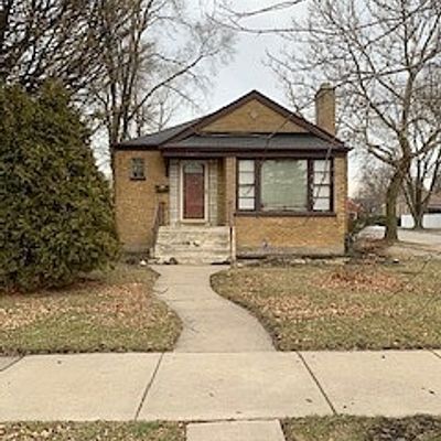 Address Withheld, Riverdale, IL 60827