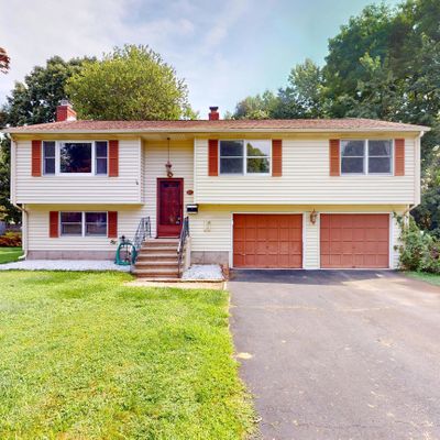 Address Withheld, Rocky Hill, CT 06067