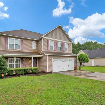 Address Withheld, Raeford, NC 28376