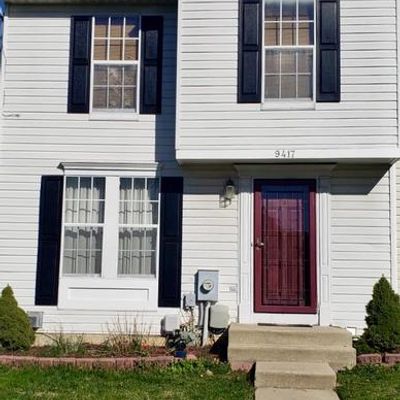 Address Withheld, Randallstown, MD 21133