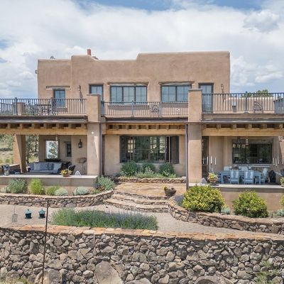 Address Withheld, Taos, NM 87571