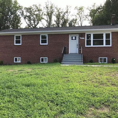 Address Withheld, Temple Hills, MD 20748