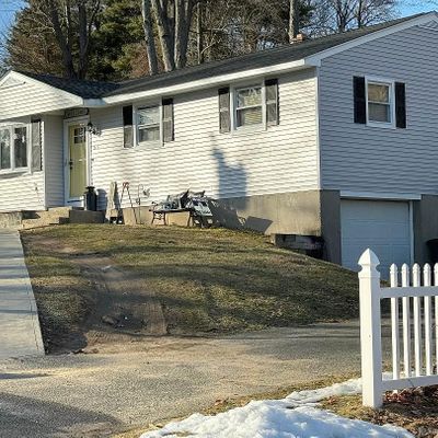 Address Withheld, Wolcott, CT 06716