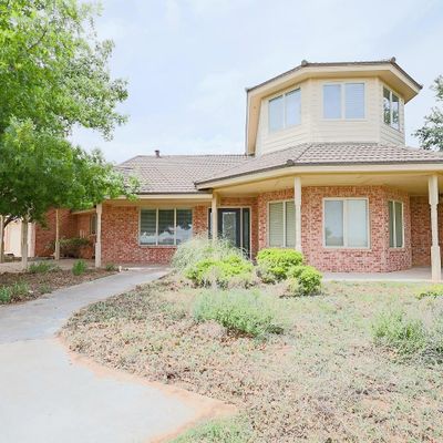 B N County Road 1500, Shallowater, TX 79363