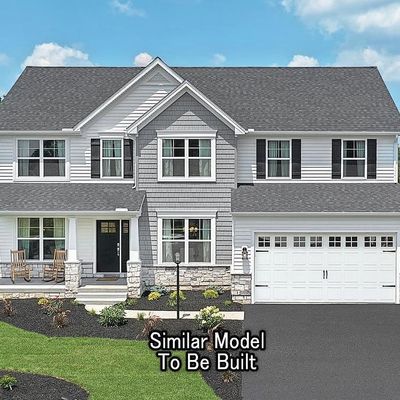 Beacon Pointe Floor Plan At Logan Meadows, Dillsburg, PA 17019