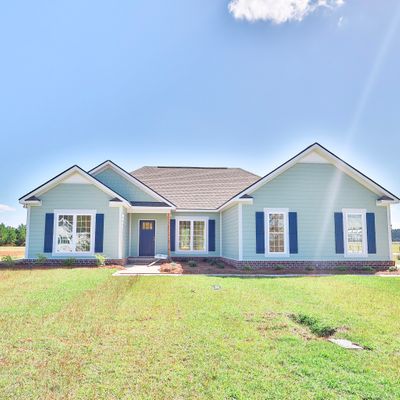 Bluff Oak Drive, Brooklet, GA 30415