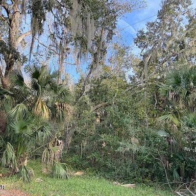 Bolton Road, New Smyrna Beach, FL 32168