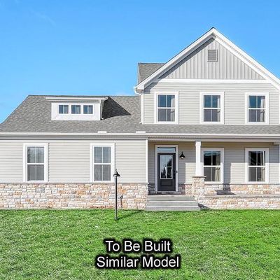 Brindlee Floor Plan At Logan Meadows, Dillsburg, PA 17019