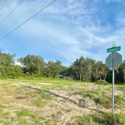 Catalona Ave, New Pt Richey, FL 34654