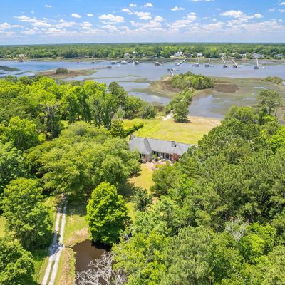 Chisolm Road, Johns Island, SC 29455