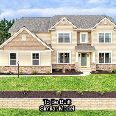 Copper Beech Floor Plan At Logan Meadows, Dillsburg, PA 17019