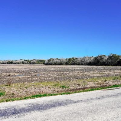 County Road 256, Ganado, TX 77962