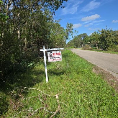 County Road 510 Z, Brazoria, TX 77486