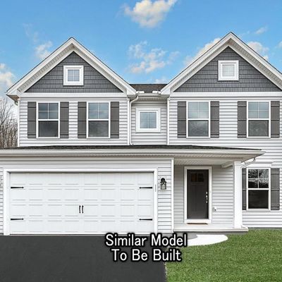 Emily Floor Plan At Cumberland Preserve, Carlisle, PA 17015