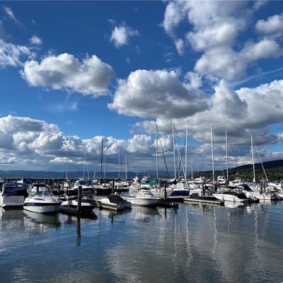 F 9 Half Moon Bay Marina, Croton On Hudson, NY 10520