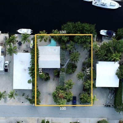 Gardenia St, Tavernier, FL 33070