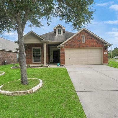 861 Skyspring Ln, League City, TX 77573