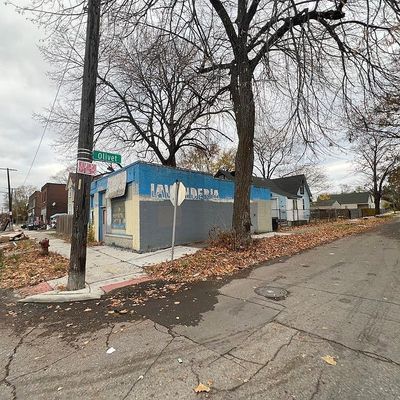 8612 Olivet, Detroit, MI 48209