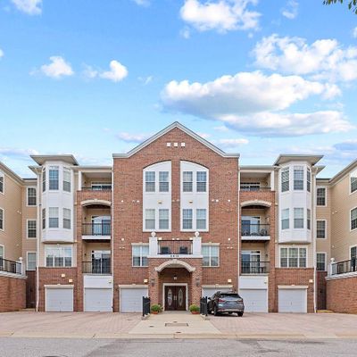 8612 Wintergreen Ct #306, Odenton, MD 21113