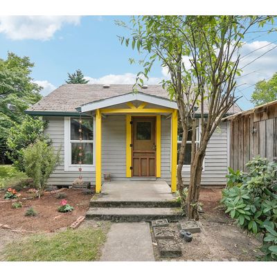 8616 Se 16 Th Ave, Portland, OR 97202