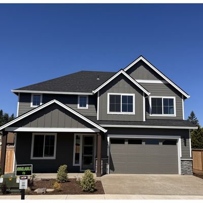 862 Ne 17 Th Ave, Canby, OR 97013