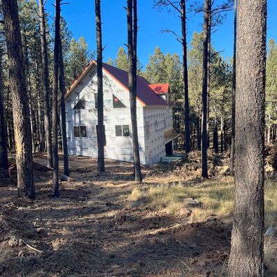 863 N Conchas Drive, Angel Fire, NM 87710