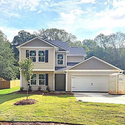 865 Old Linwood Road, Lexington, NC 27292