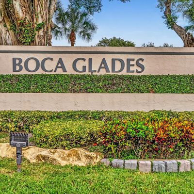 8665 Boca Glades Blvd W, Boca Raton, FL 33434